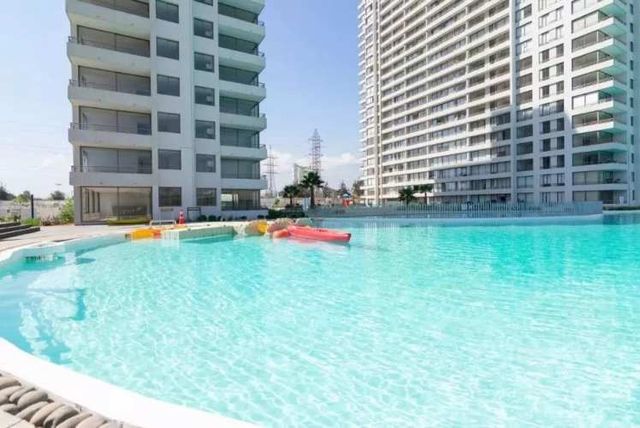 DEPARTAMENTO Condominio Laguna Centro