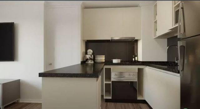 DEPARTAMENTO Metro Mirador