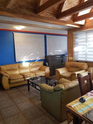 CASA Segunda avenida con Segunda transversal