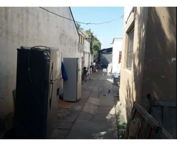 CASA Brigadier de la Cruz con Actor Baguena