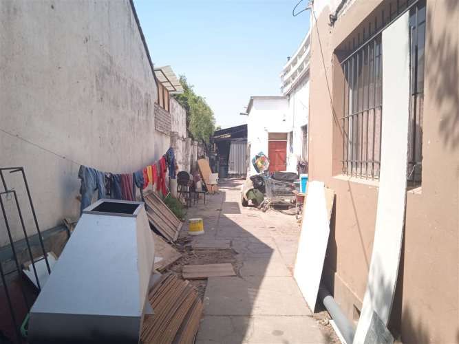 CASA Brigadier de la Cruz con Actor Baguena