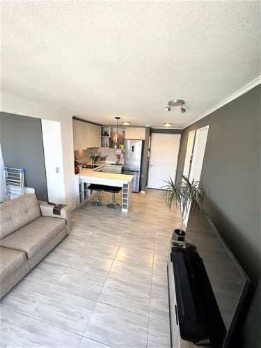 DEPARTAMENTO El Blanco / Las Acacias