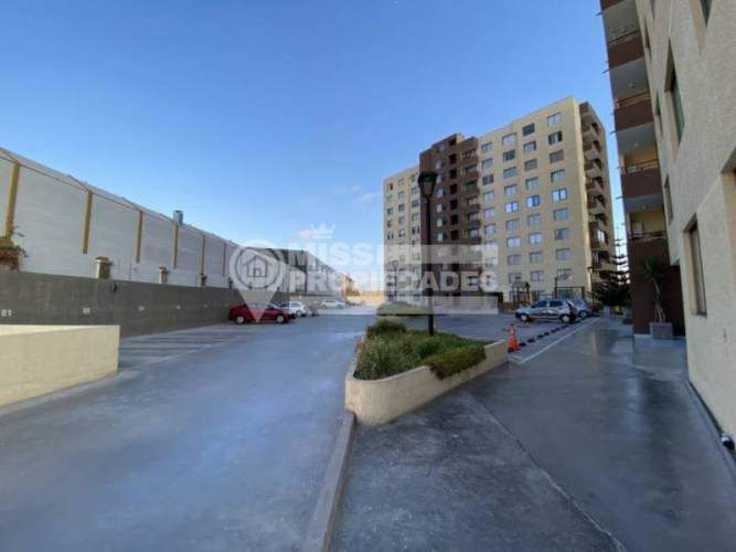 SE VENDE DEPARTAMENTO EN CONDOMINIO LOMAS DEL NORTE I