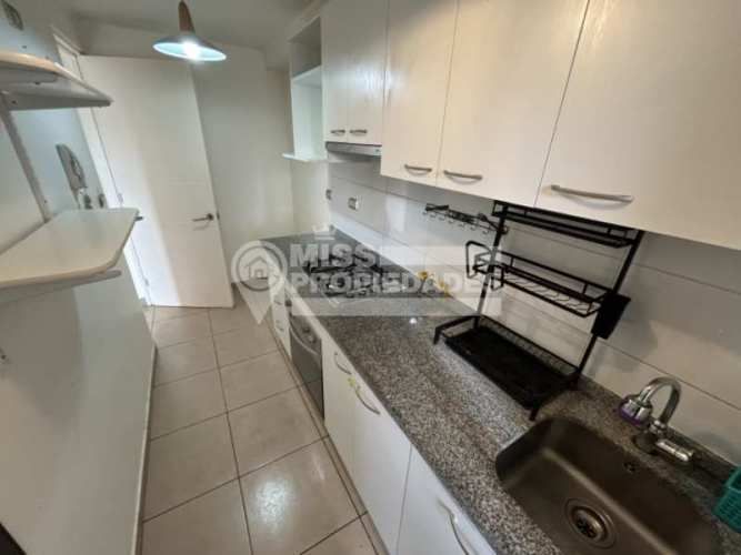 SE VENDE DEPARTAMENTO EN CONDOMINIO LOMAS DEL NORTE I
