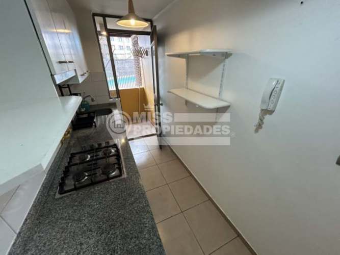SE VENDE DEPARTAMENTO EN CONDOMINIO LOMAS DEL NORTE I