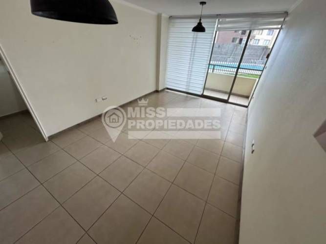 SE VENDE DEPARTAMENTO EN CONDOMINIO LOMAS DEL NORTE I