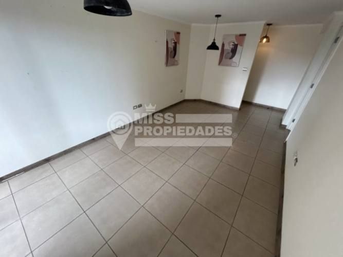 SE VENDE DEPARTAMENTO EN CONDOMINIO LOMAS DEL NORTE I