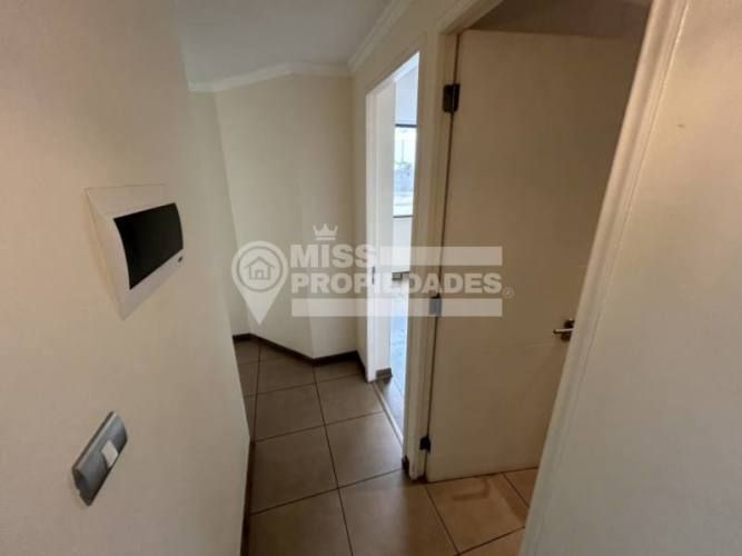 SE VENDE DEPARTAMENTO EN CONDOMINIO LOMAS DEL NORTE I