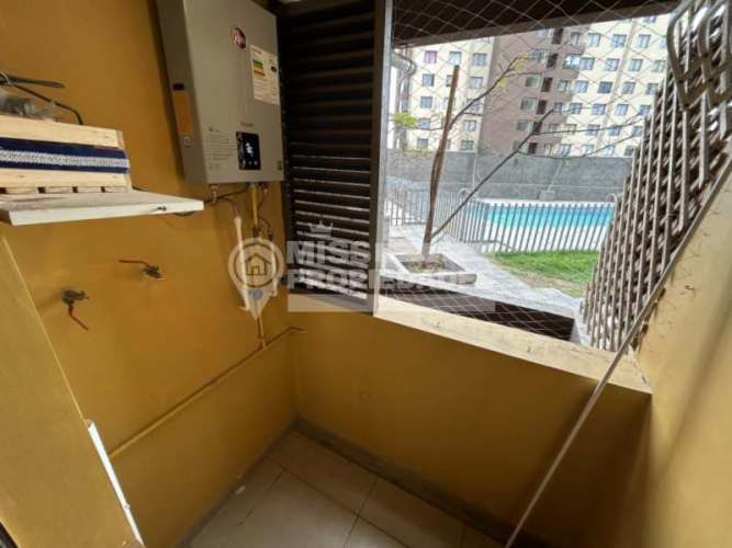 SE VENDE DEPARTAMENTO EN CONDOMINIO LOMAS DEL NORTE I