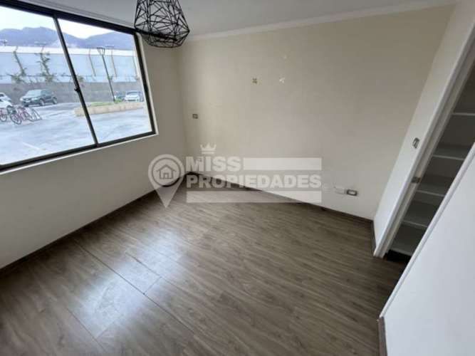 SE VENDE DEPARTAMENTO EN CONDOMINIO LOMAS DEL NORTE I