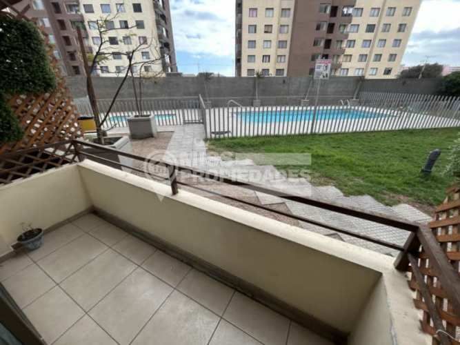 SE VENDE DEPARTAMENTO EN CONDOMINIO LOMAS DEL NORTE I