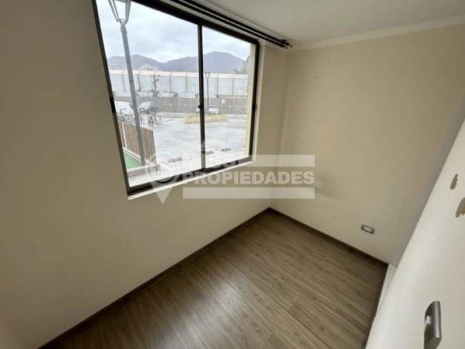 SE VENDE DEPARTAMENTO EN CONDOMINIO LOMAS DEL NORTE I