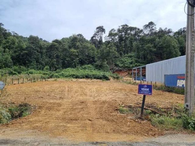 Terreno comercial en valdivia