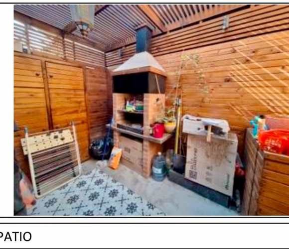 CASA EN VENTA COVIEFI