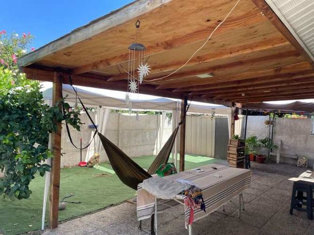 CASA Los Nogales con La Casona