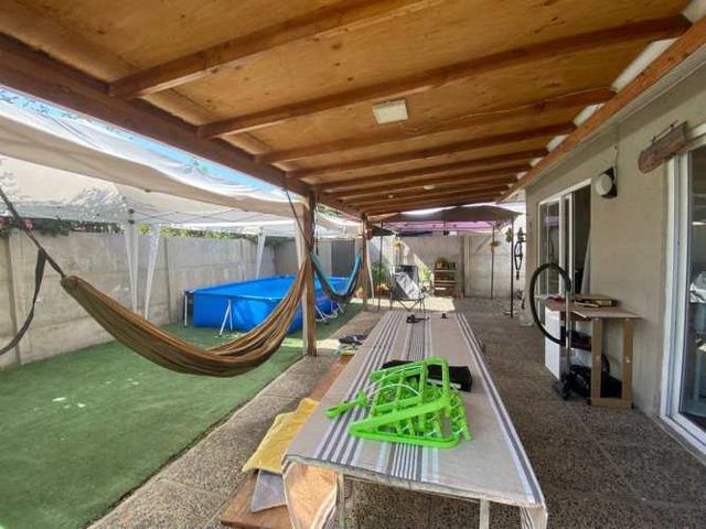 CASA Los Nogales con La Casona