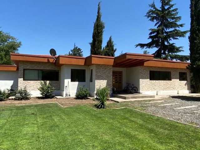 PARCELA Condominio Las Campiñas - Los Ingleses