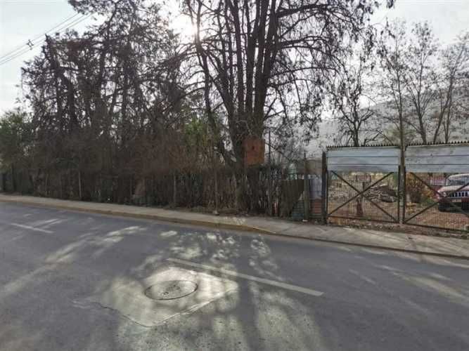 SITIO Esmeralda con Lidia Muñoz