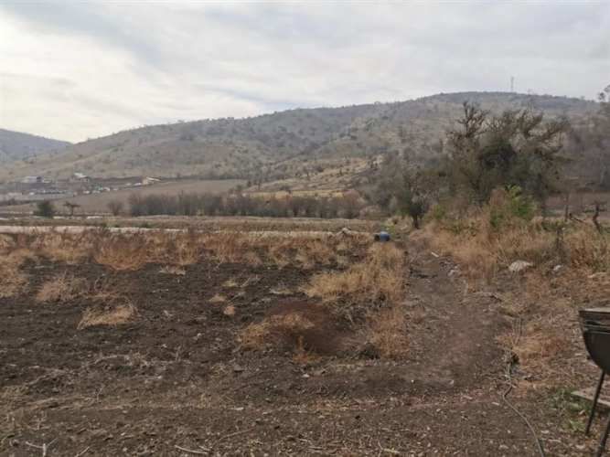 SITIO Esmeralda con Lidia Muñoz