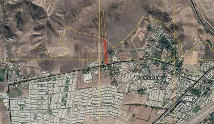 SITIO Esmeralda con Lidia Muñoz