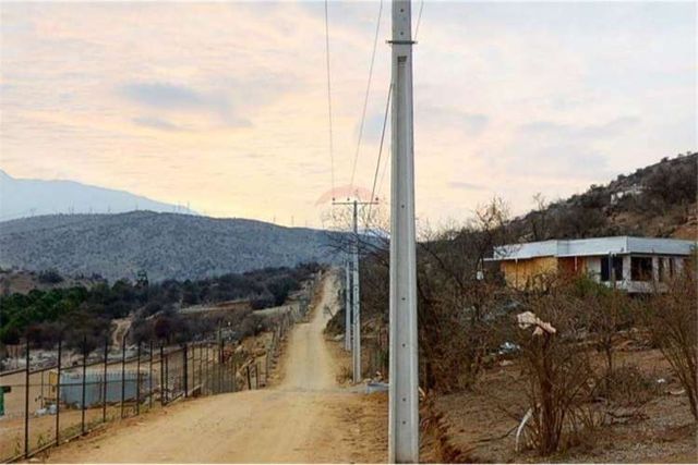 Tu hogar perfecto en batuco, 5000m² para soñar