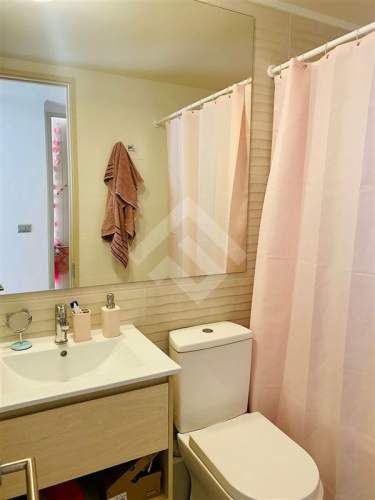 DEPARTAMENTO Avenida Macul ocn Avenida Quilín