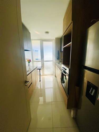 DEPARTAMENTO Avenida Macul ocn Avenida Quilín