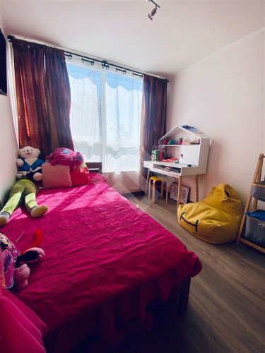 DEPARTAMENTO Avenida Macul ocn Avenida Quilín