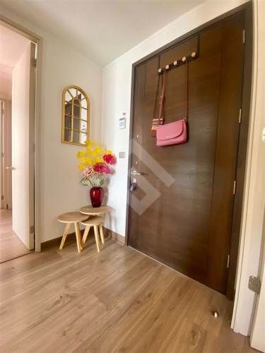 DEPARTAMENTO Avenida Macul ocn Avenida Quilín