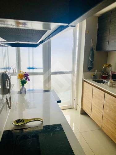 DEPARTAMENTO Avenida Macul ocn Avenida Quilín