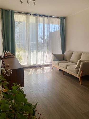 DEPARTAMENTO Avenida Macul ocn Avenida Quilín