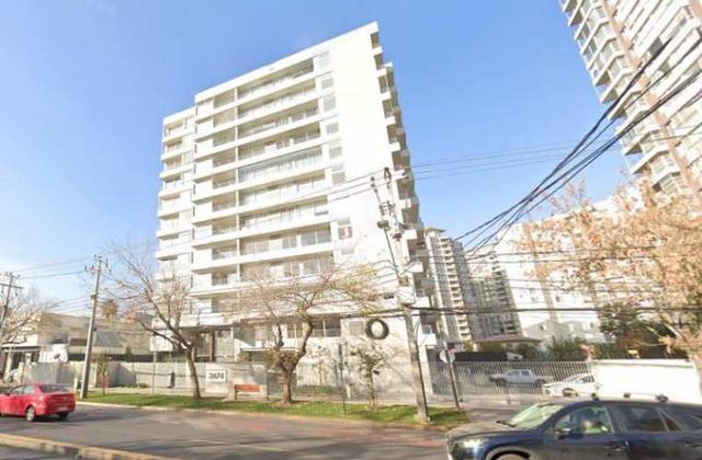 DEPARTAMENTO Avenida Macul ocn Avenida Quilín