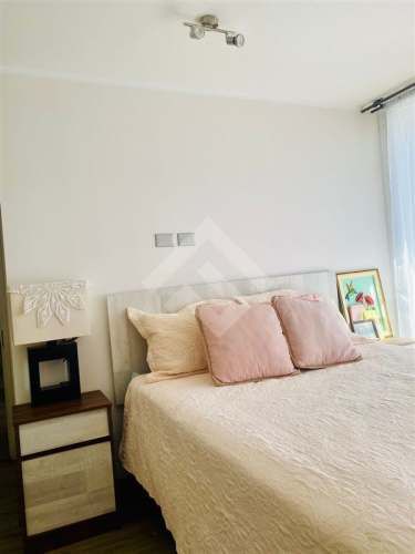 DEPARTAMENTO Avenida Macul ocn Avenida Quilín