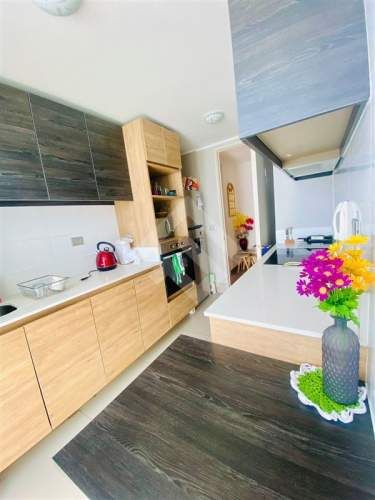 DEPARTAMENTO Avenida Macul ocn Avenida Quilín