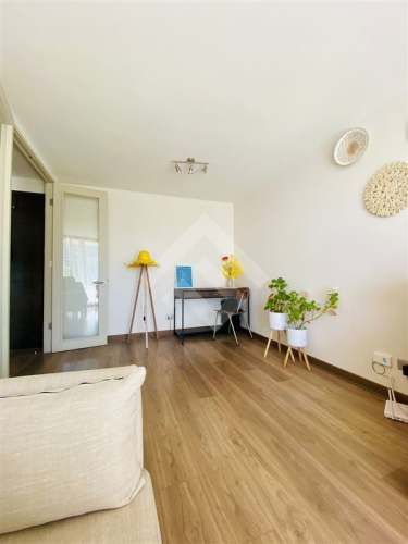 DEPARTAMENTO Avenida Macul ocn Avenida Quilín