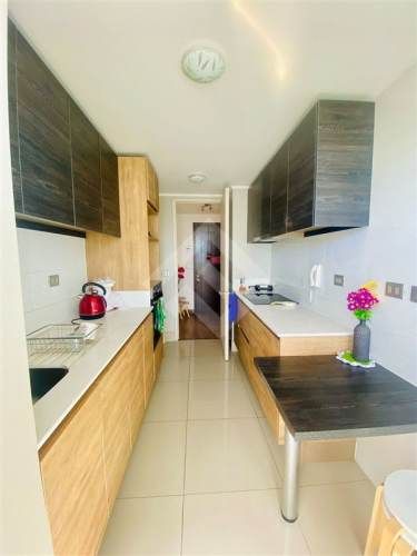 DEPARTAMENTO Avenida Macul ocn Avenida Quilín