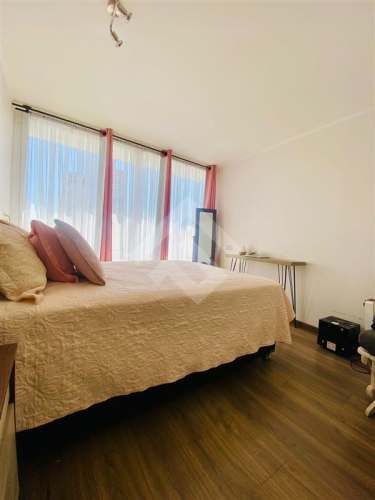 DEPARTAMENTO Avenida Macul ocn Avenida Quilín