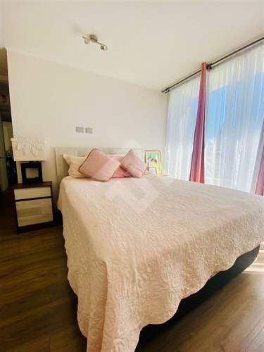 DEPARTAMENTO Avenida Macul ocn Avenida Quilín