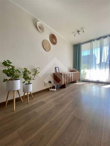 DEPARTAMENTO Avenida Macul ocn Avenida Quilín