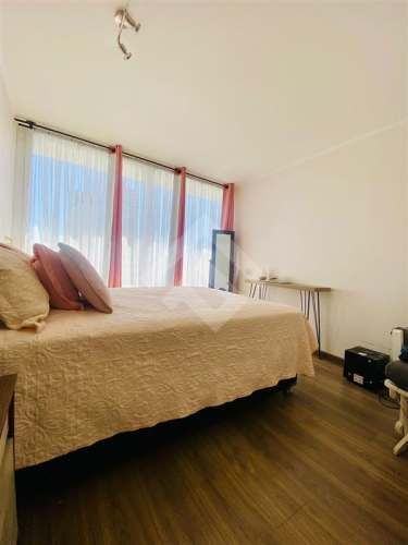 DEPARTAMENTO Avenida Macul ocn Avenida Quilín