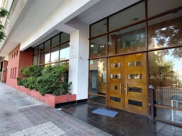 DEPARTAMENTO Arriendo amplio Departamento 1 Dormitorio/General Bulnes