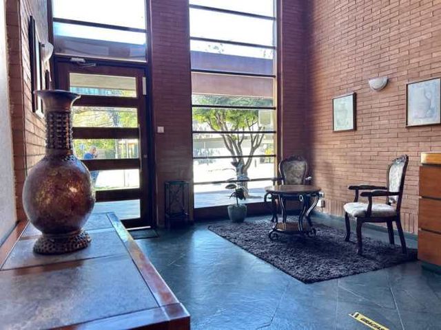 OFICINA Avenida Alemania