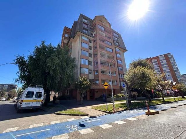 OFICINA Avenida Alemania