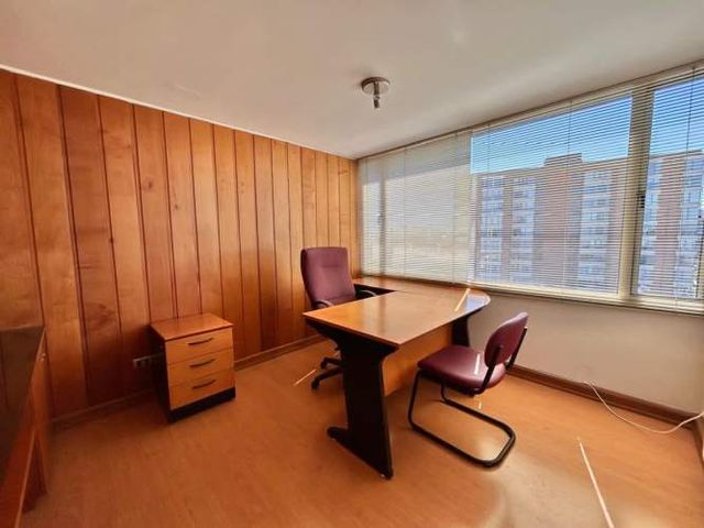 OFICINA Avenida Alemania