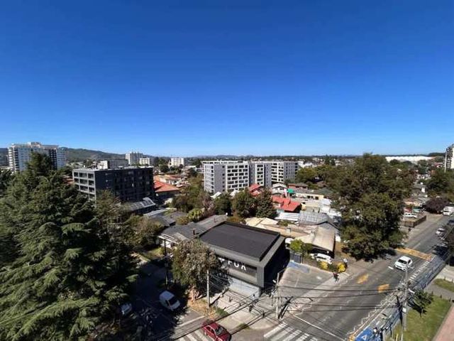 OFICINA Avenida Alemania