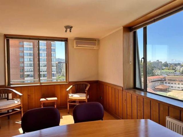 OFICINA Avenida Alemania