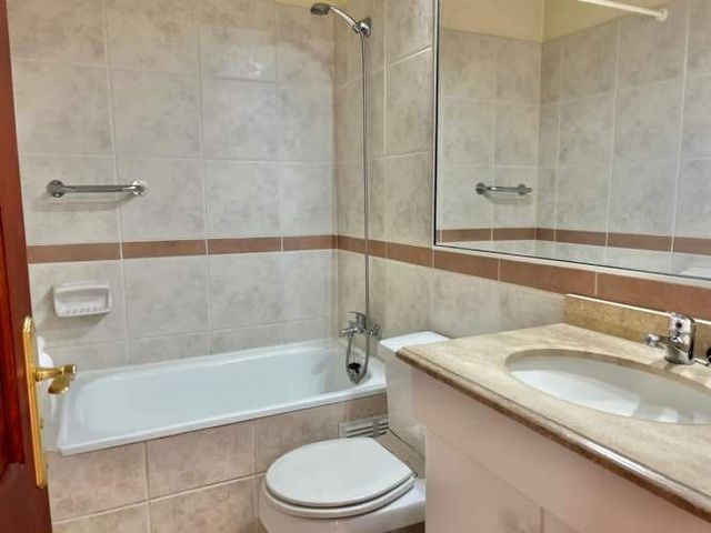 OFICINA Avenida Alemania