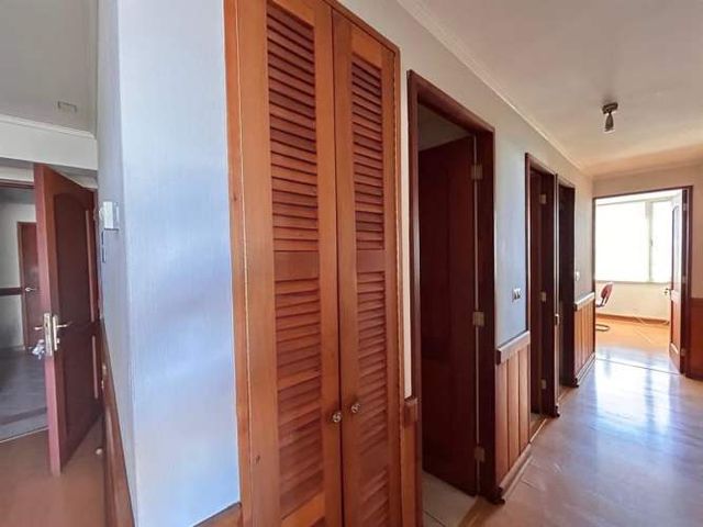 OFICINA Avenida Alemania