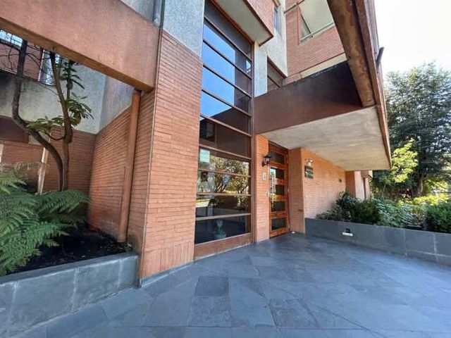 OFICINA Avenida Alemania