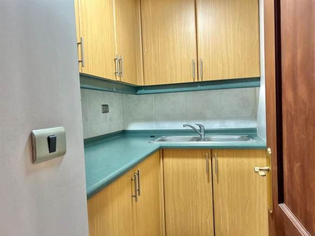 OFICINA Avenida Alemania